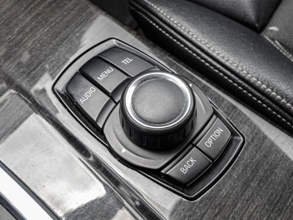 BMW X4 I (F26) с пробегом 2016 года, цена 2 149 000 рублей, 186205 км, внедорожник, Автокод Объявления