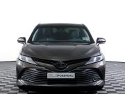 Toyota Camry VIII (XV70) Москва  - изображение 24