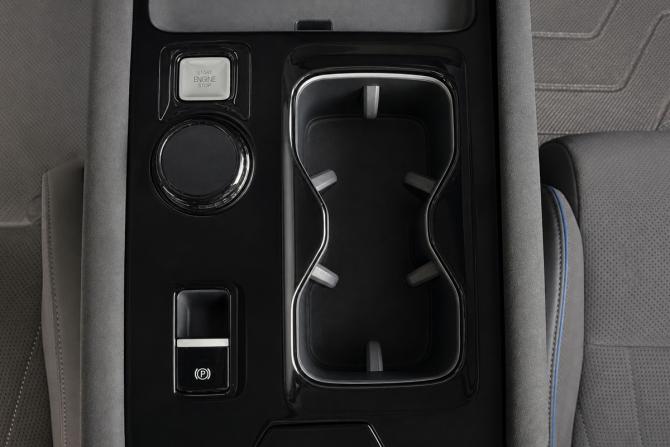 Volkswagen Teramont II (China Market) с пробегом 2025 года, цена 5 549 000 рублей, 19117 км, внедорожник, Автокод Объявления