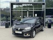 Renault Sandero II Пермь  - изображение 17
