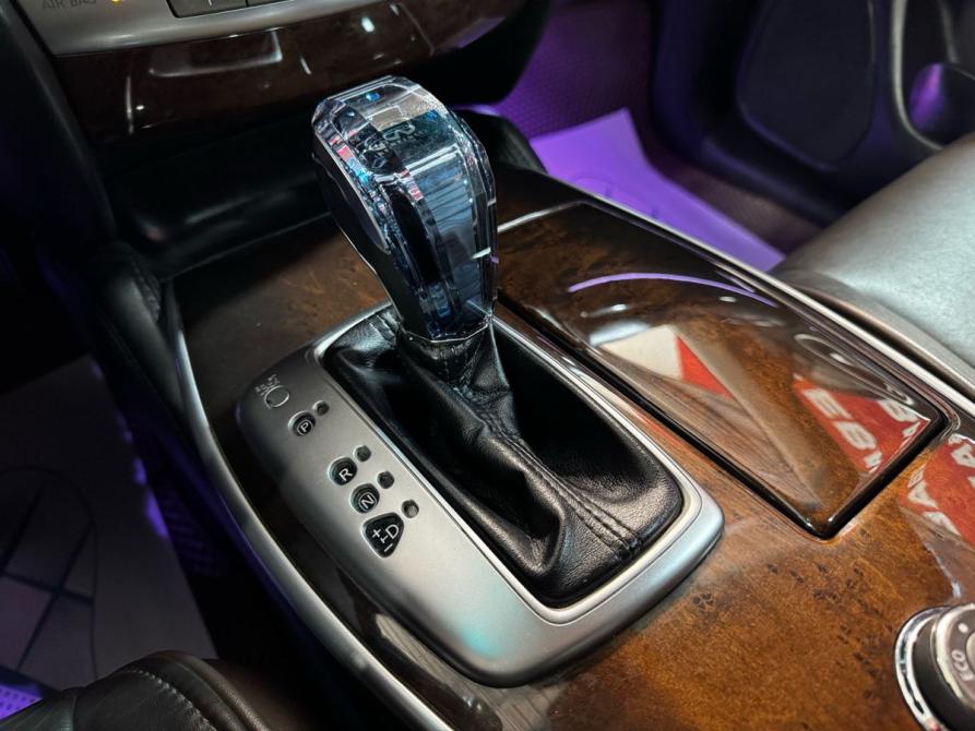 Infiniti QX60 I Новочеркасск  - изображение 16