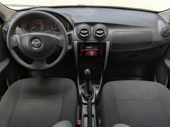 Nissan Almera III (G15) с пробегом 2014 года, цена 550 000 рублей, 137300 км, седан, Автокод Объявления