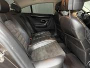 Volkswagen Passat CC I Рестайлинг Магнитогорск  - изображение 27