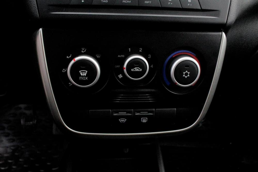 Lada (ВАЗ) Granta I Рестайлинг Брянск  - изображение 19