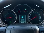 Chevrolet Cruze I Рестайлинг Волгоград  - изображение 28