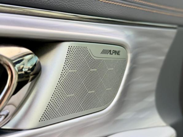 GAC GS8 II с пробегом 2024 года, цена 4 350 000 рублей, 34835 км, внедорожник, Автокод Объявления