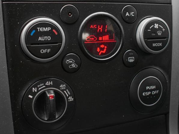 Suzuki Grand Vitara II Рестайлинг с пробегом 2010 года, цена 1 400 000 рублей, 170034 км, внедорожник, Автокод Объявления