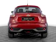 Nissan Juke I Рестайлинг Москва  - изображение 33