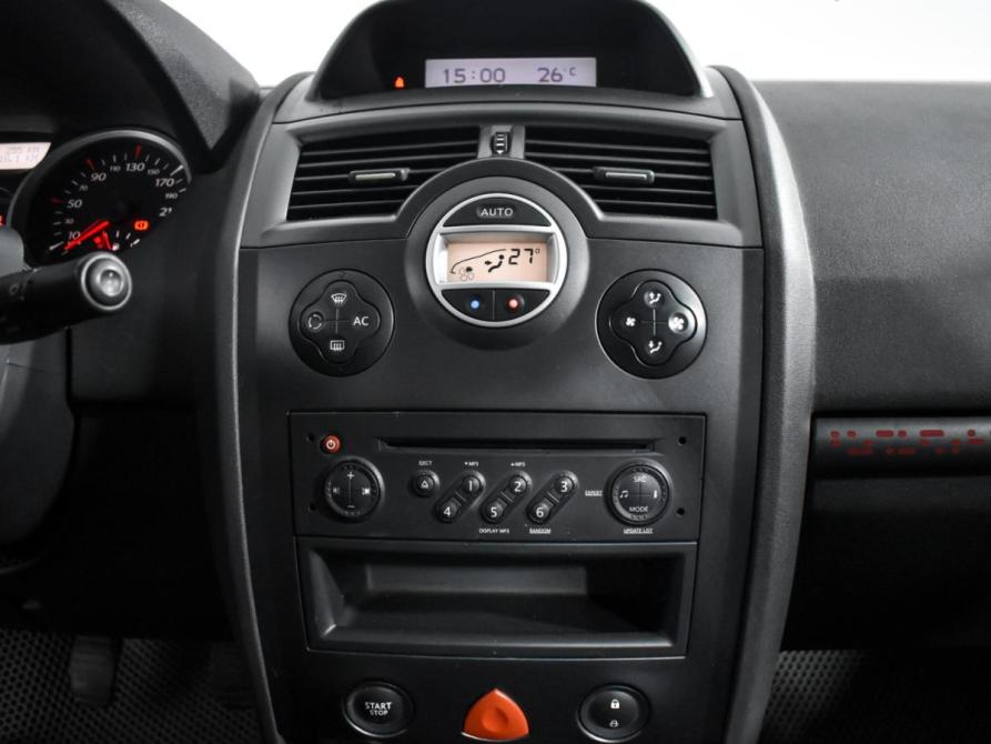 Renault Megane II Рестайлинг Санкт-Петербург  - изображение 17