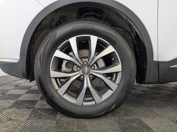 Chery Tiggo 7 Pro I с пробегом 2022 года, цена 1 700 000 рублей, 37067 км, внедорожник, Автокод Объявления