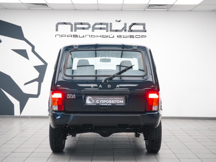 Lada (ВАЗ) Niva Legend I Ростов-на-Дону  - изображение 4