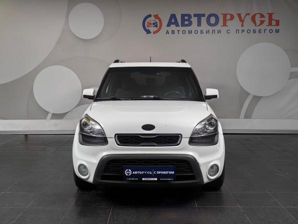 Kia Soul I Рестайлинг с пробегом 2011 года, цена 777 000 рублей, 205926 км, хэтчбек, Автокод Объявления