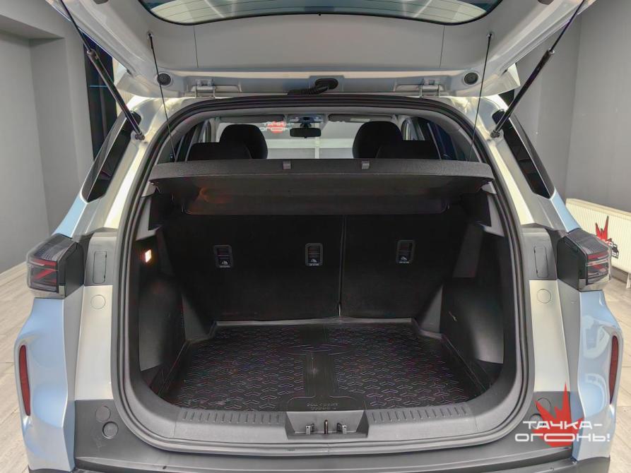 Chery Tiggo 4 I Рестайлинг 2 Пермь  - изображение 25