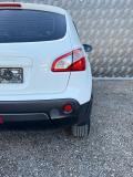 Nissan Qashqai I Рестайлинг Краснодар  - изображение 43