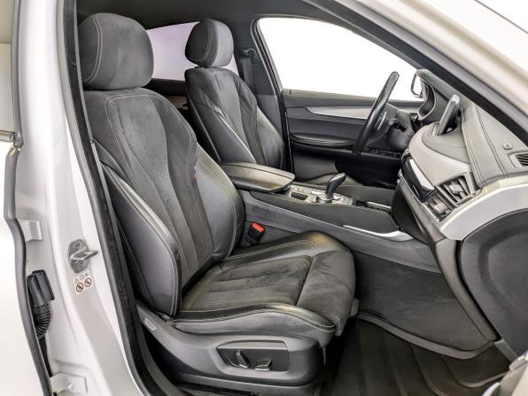BMW X6 II (F16) с пробегом 2019 года, цена 4 400 000 рублей, 150234 км, внедорожник, Автокод Объявления