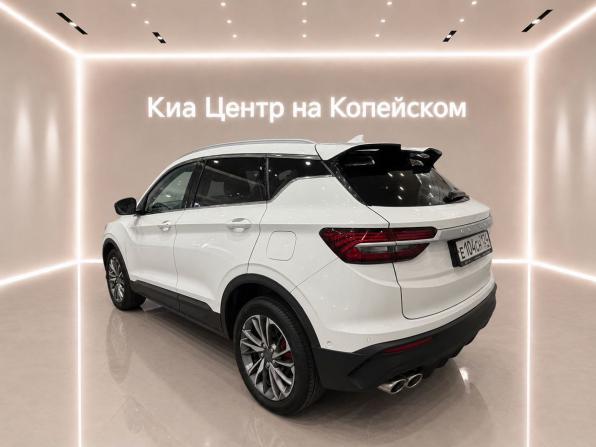 Belgee X50 с пробегом 2024 года, цена 1 699 000 рублей, 71305 км, внедорожник, Автокод Объявления