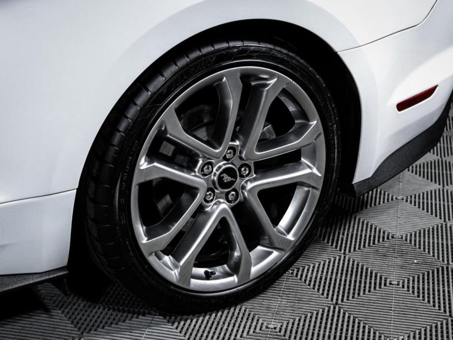 Ford Mustang VI Рестайлинг Москва  - изображение 15