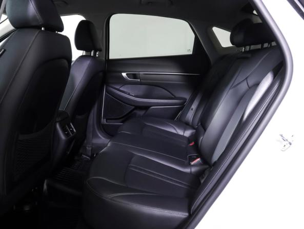 Hyundai Sonata VIII (DN8) с пробегом 2020 года, цена 2 664 000 рублей, 58426 км, седан, Автокод Объявления