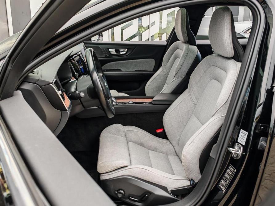 Volvo V60 II Краснодар  - изображение 10