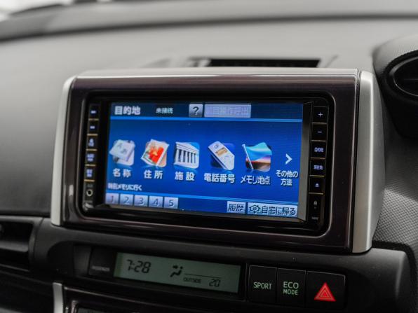 Toyota Wish II с пробегом 2010 года, цена 1 199 000 рублей, 171851 км, минивэн, Автокод Объявления