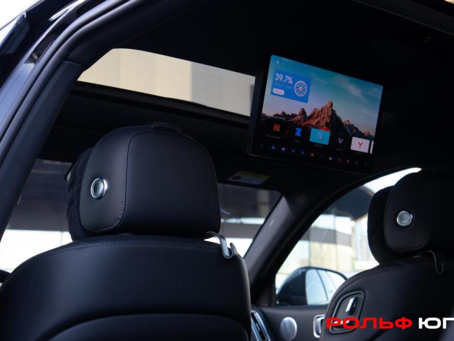 Li Auto (Lixiang) L7 I Москва  - изображение 22