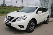 Nissan Murano III (Z52) Москва  - изображение 35