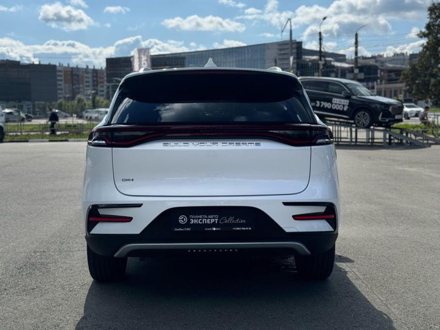 BYD Tang II Рестайлинг 1 Челябинск  - изображение 6
