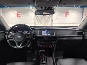 Kia Optima IV Рестайлинг Казань  - изображение 42