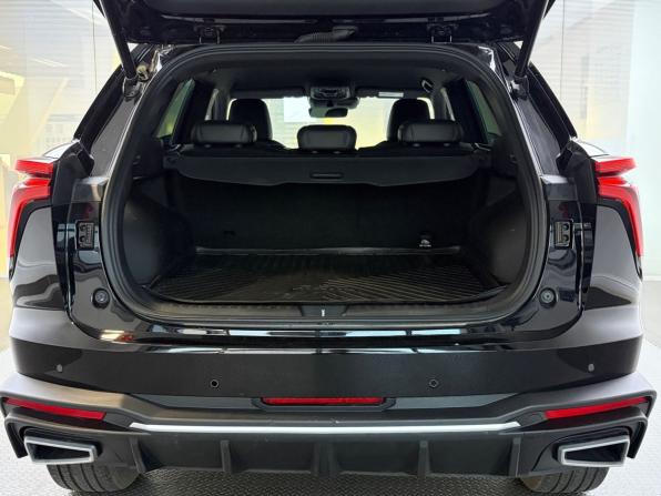 Haval F7 II с пробегом 2025 года, цена 2 800 000 рублей, 29000 км, внедорожник, Автокод Объявления