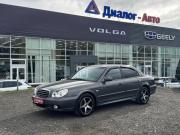 Hyundai Sonata IV (EF) Рестайлинг Набережные Челны  - изображение 20