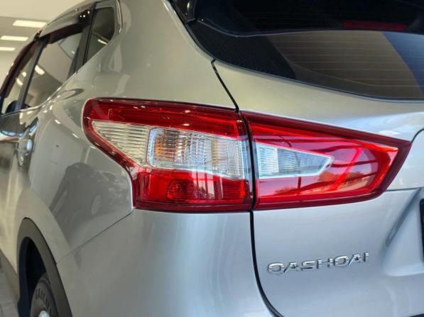 Nissan Qashqai II с пробегом 2014 года, цена 1 485 000 рублей, 142000 км, внедорожник, Автокод Объявления