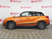 Suzuki Vitara II Вологда  - изображение 25