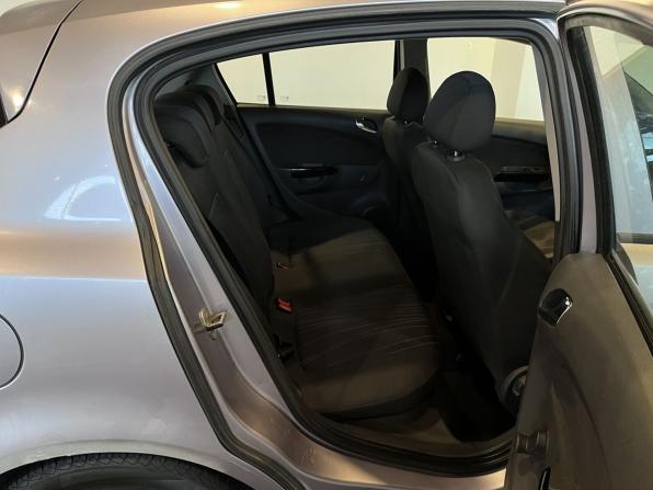 Opel Corsa D с пробегом 2007 года, цена 283 000 рублей, 187875 км, хэтчбек, Автокод Объявления