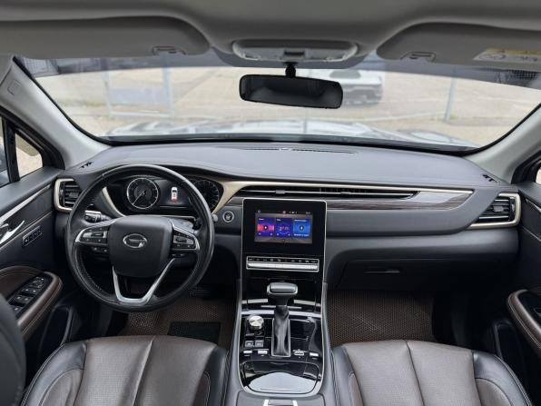 GAC GS5 I с пробегом 2023 года, цена 1 845 000 рублей, 70117 км, внедорожник, Автокод Объявления