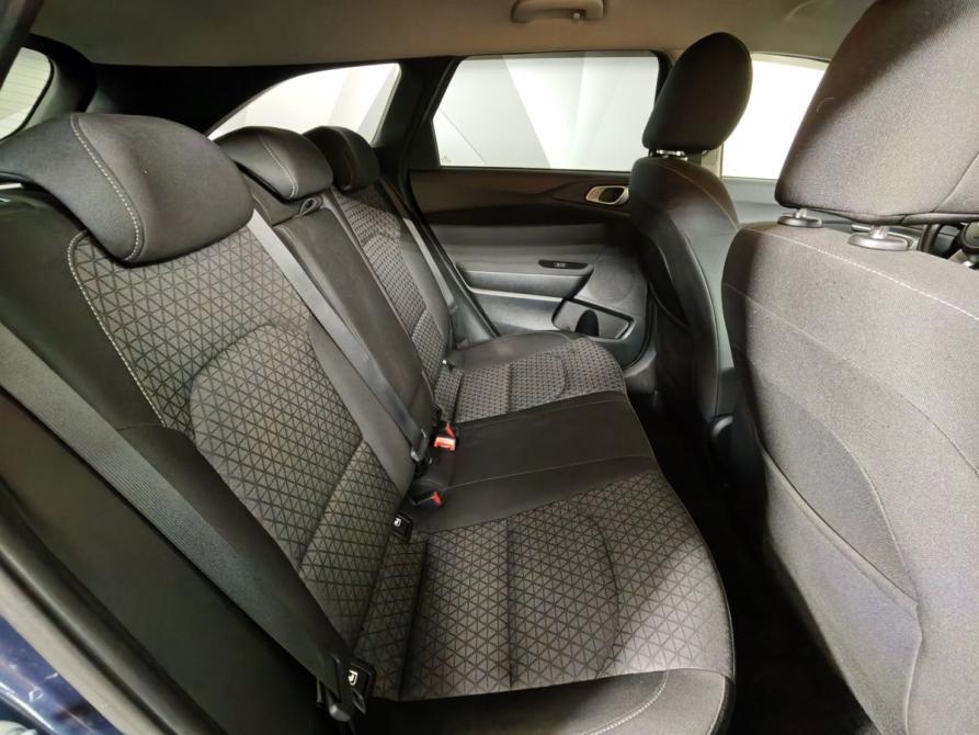 Kia Ceed III Москва  - изображение 16