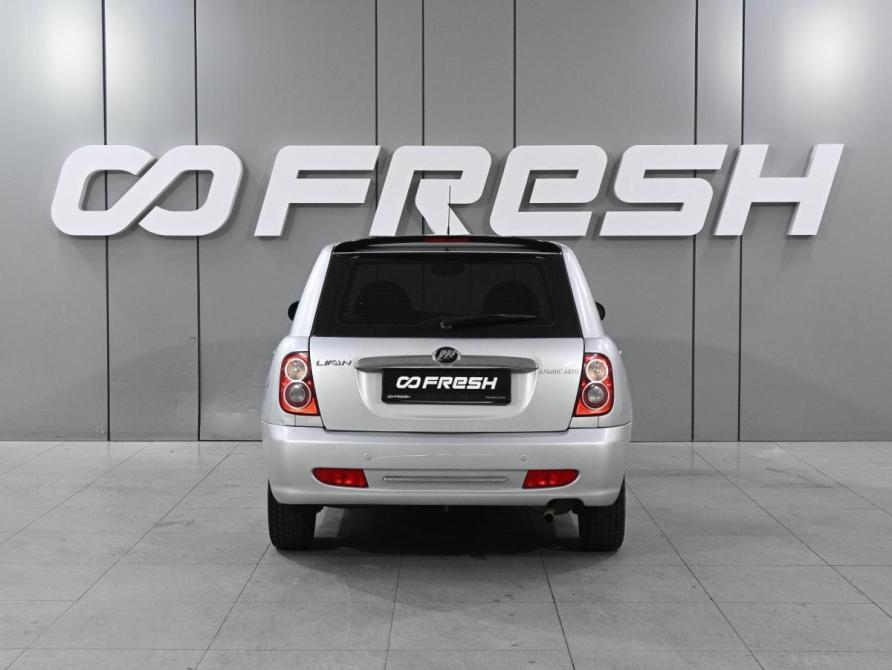 Lifan Smily I (320) Ростов-на-Дону  - изображение 4