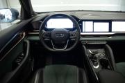 Geely Monjaro I Москва  - изображение 48