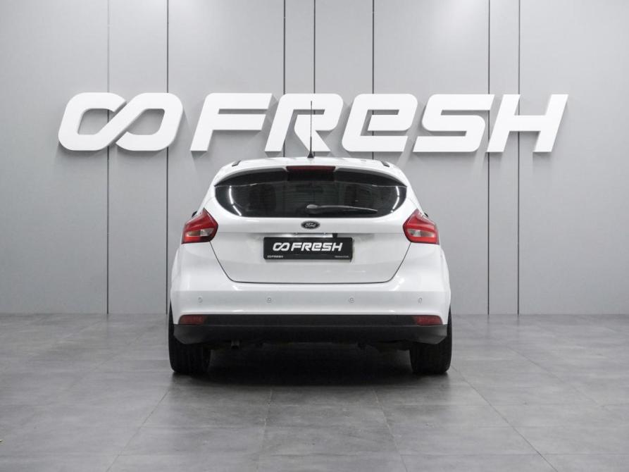 Ford Focus III Рестайлинг Воронеж  - изображение 4