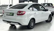 Lada (ВАЗ) Granta I Рестайлинг Шахты  - изображение 20