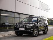 Toyota Land Cruiser Prado 150 Series Рестайлинг 2 Санкт-Петербург  - изображение 35