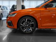 Skoda Octavia IV (A8) Москва  - изображение 50