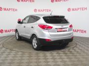 Hyundai ix35 I Вологда  - изображение 24