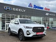 Chery Tiggo 7 Pro I Набережные Челны  - изображение 29