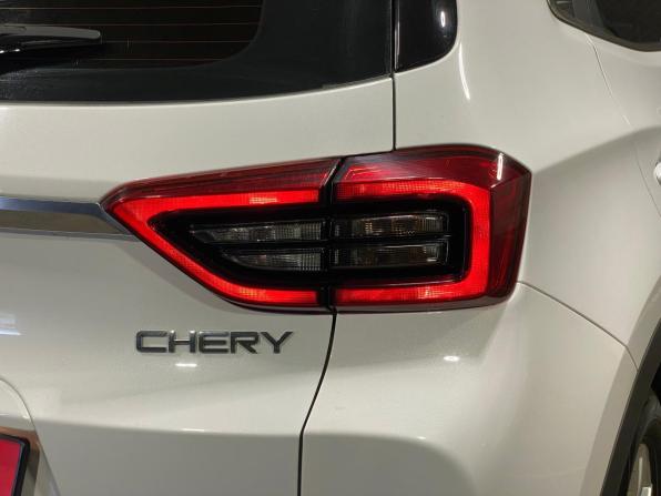 Chery Tiggo 4 Pro I с пробегом 2023 года, цена 1 700 000 рублей, 24190 км, внедорожник, Автокод Объявления