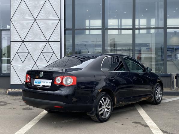 Volkswagen Jetta V с пробегом 2009 года, цена 449 000 рублей, 344836 км, седан, Автокод Объявления