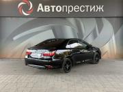 Toyota Camry VII (XV50) Рестайлинг Волгоград  - изображение 28