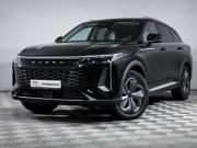 Exeed RX Москва  - изображение 22