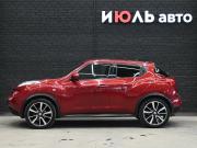 Nissan Juke I Екатеринбург  - изображение 24