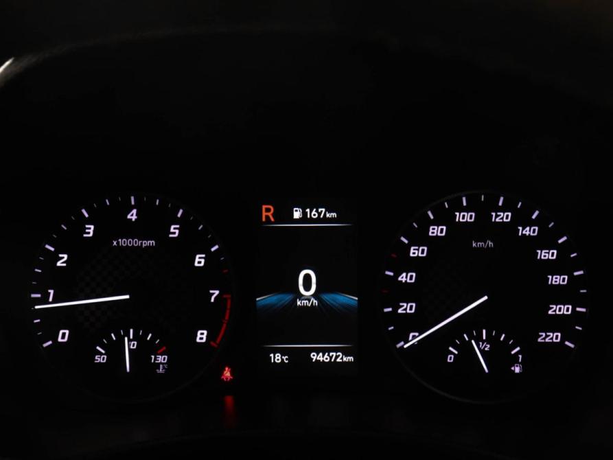 Hyundai Solaris II Рестайлинг Химки  - изображение 12
