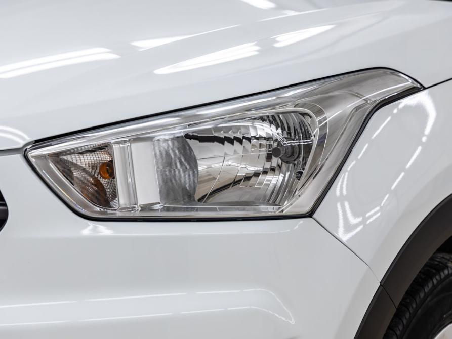 Hyundai Creta I Волгоград  - изображение 11